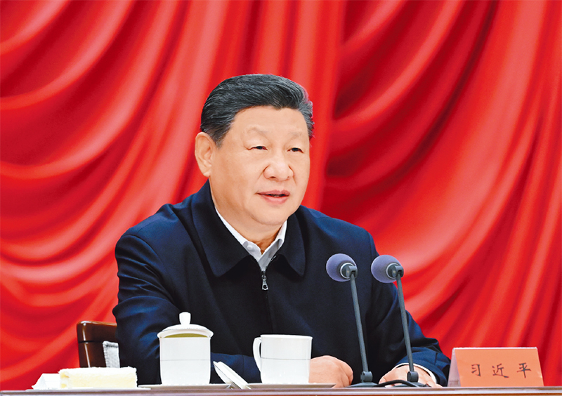 2026年1月20日，省部级主要领导干部学习贯彻党的二十届四中全会精神专题研讨班在中央党校（国家行政学院）开班。中共中央总书记、国家主席、中央军委主席习近平在开班式上发表重要讲话。.jpeg